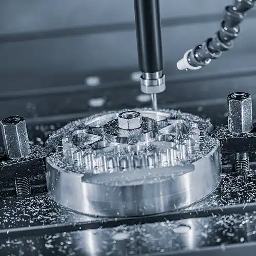 Exploring the Benefits of CNC Machining for Small Businesses