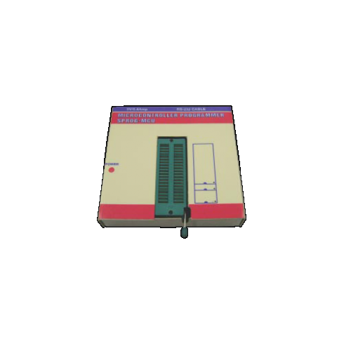 Low Cost MCU Programmer VPL SPROG MCU Manufacturer in Delhi Low Cost MCU Programmer VPL SPROG MCU Manufacturer in Delhi