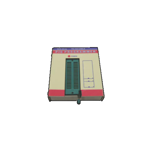 Low Cost PIC Programmer VPL SPROG PIC Manufacturer in Delhi Low Cost PIC Programmer VPL SPROG PIC Manufacturer in Delhi