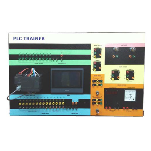 PLC AND IOT PLC AND IOT