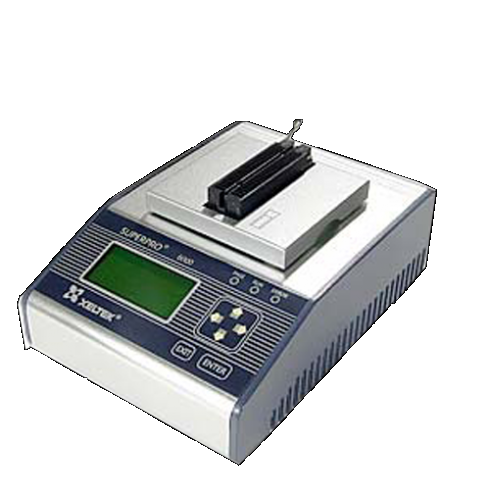 USB 2.0 Interfaced Ultra-high Speed Stand-alone Universal Device Programmer VPL SUPERPRO 6100 Manufacturers in Delhi USB 2.0 Interfaced Ultra-high Speed Stand-alone Universal Device Programmer VPL SUPERPRO 6100 Manufacturers in Delhi