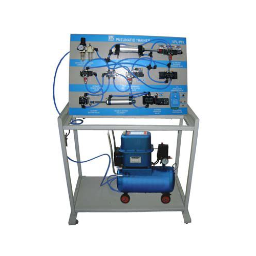 Laboratory Equipment