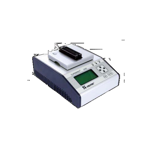 USB Interfaced Ultra-Fast Economy Stand-Alone Universal Programmer VPl SUPERPRO 5000E Manufacturers in Delhi USB Interfaced Ultra-Fast Economy Stand-Alone Universal Programmer VPl SUPERPRO 5000E Manufacturers in Delhi