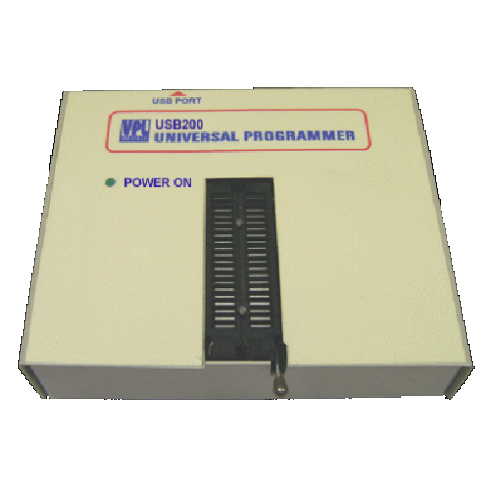 Handy Universal Programmer VPL USB200 Manufacturer in Delhi Handy Universal Programmer VPL USB200 Manufacturer in Delhi