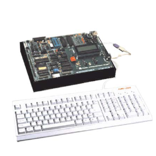 Embedded Microprocessor lab Embedded Microprocessor lab