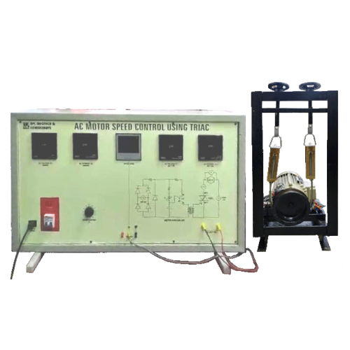 Electrical Trainers Manufacturers in Delhi